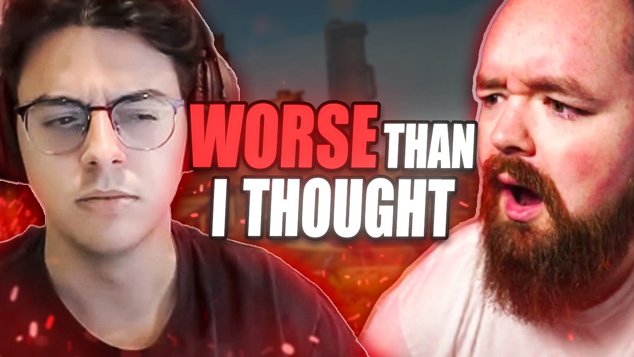 PRO Overwatch player Spectates Gamin4Hope background