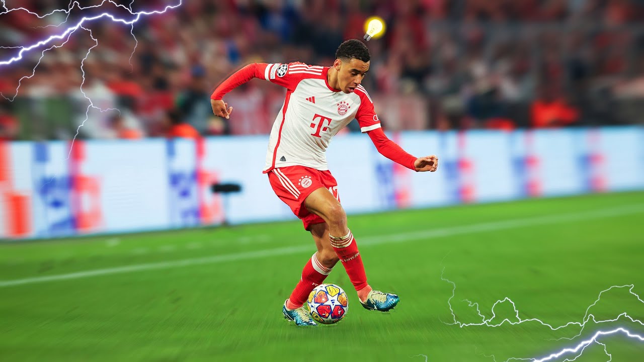 The Art of Close Control 2024 background