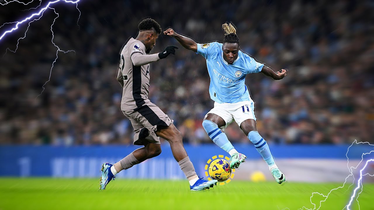 The Art of Dribbling 2024