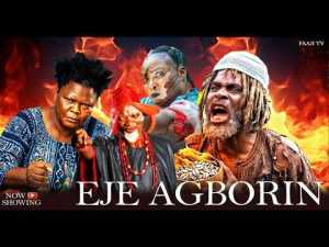 EJE AGBONRIN