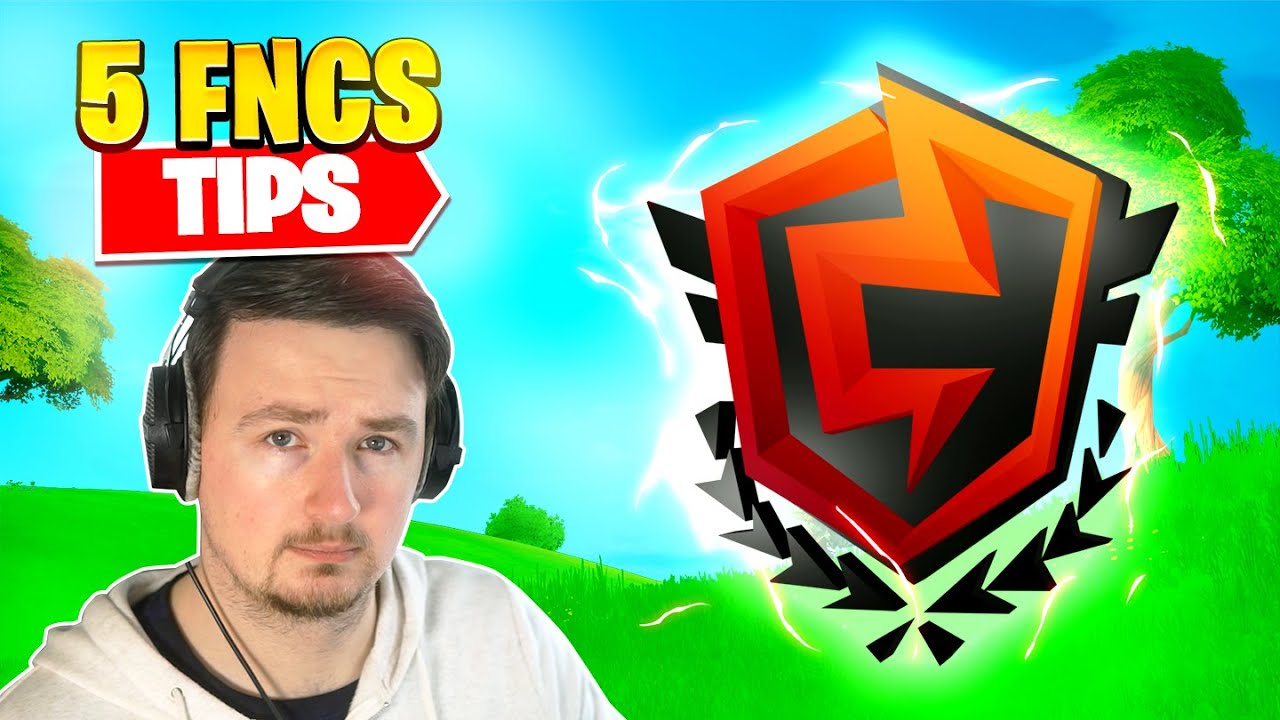 How to Do Well in Trio FNCS Season 5 (5 Best Tips)