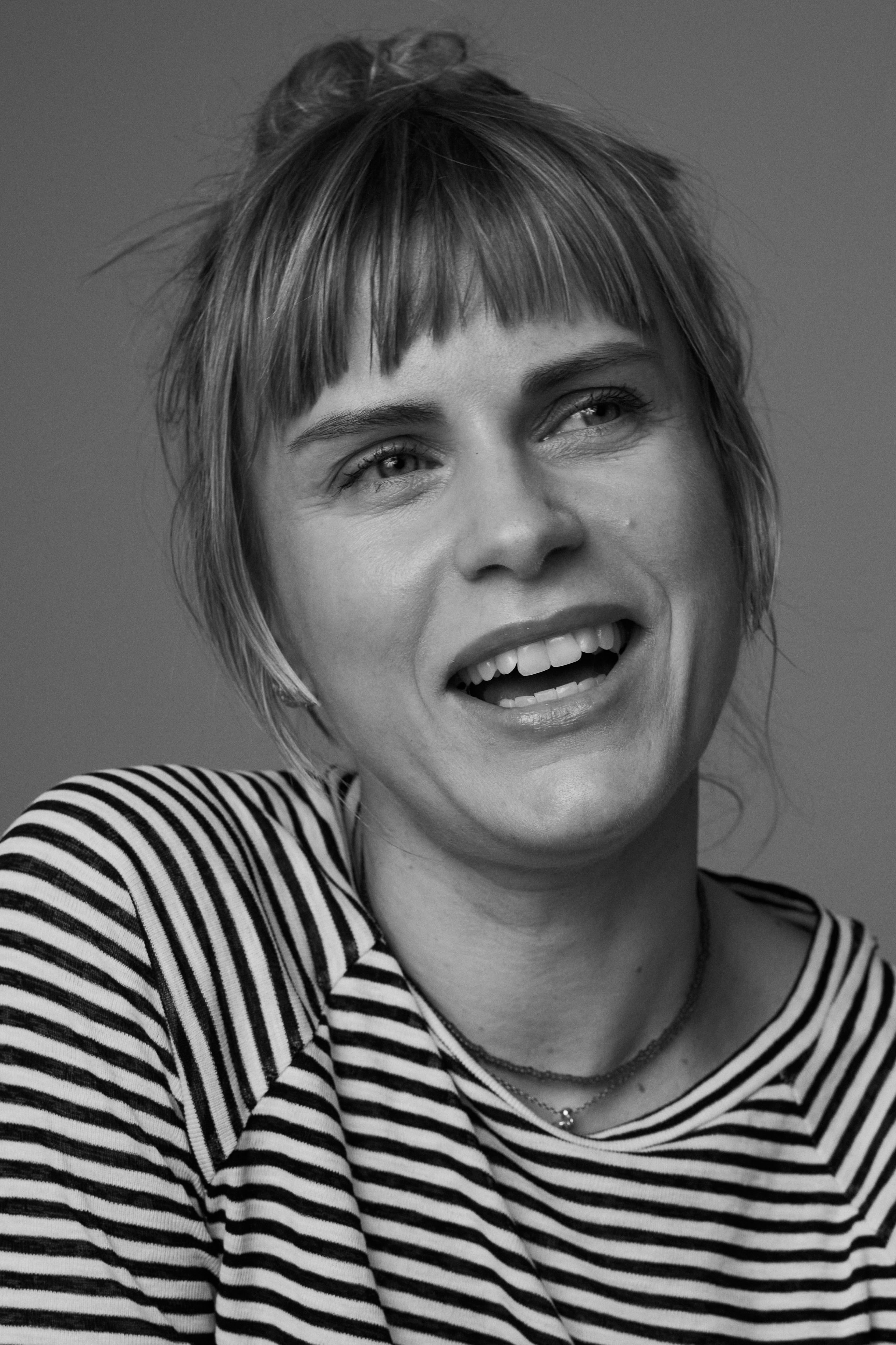 Celie Sparre