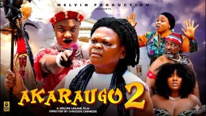 AKARAUGO