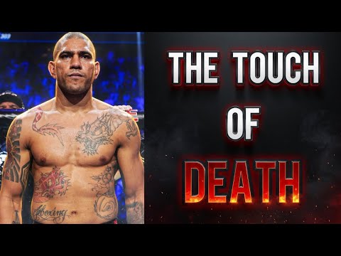 Alex Pereira’s Brutal UFC Finishes: Every KO & TKO Highlight background