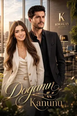 Doğanın Kanunu