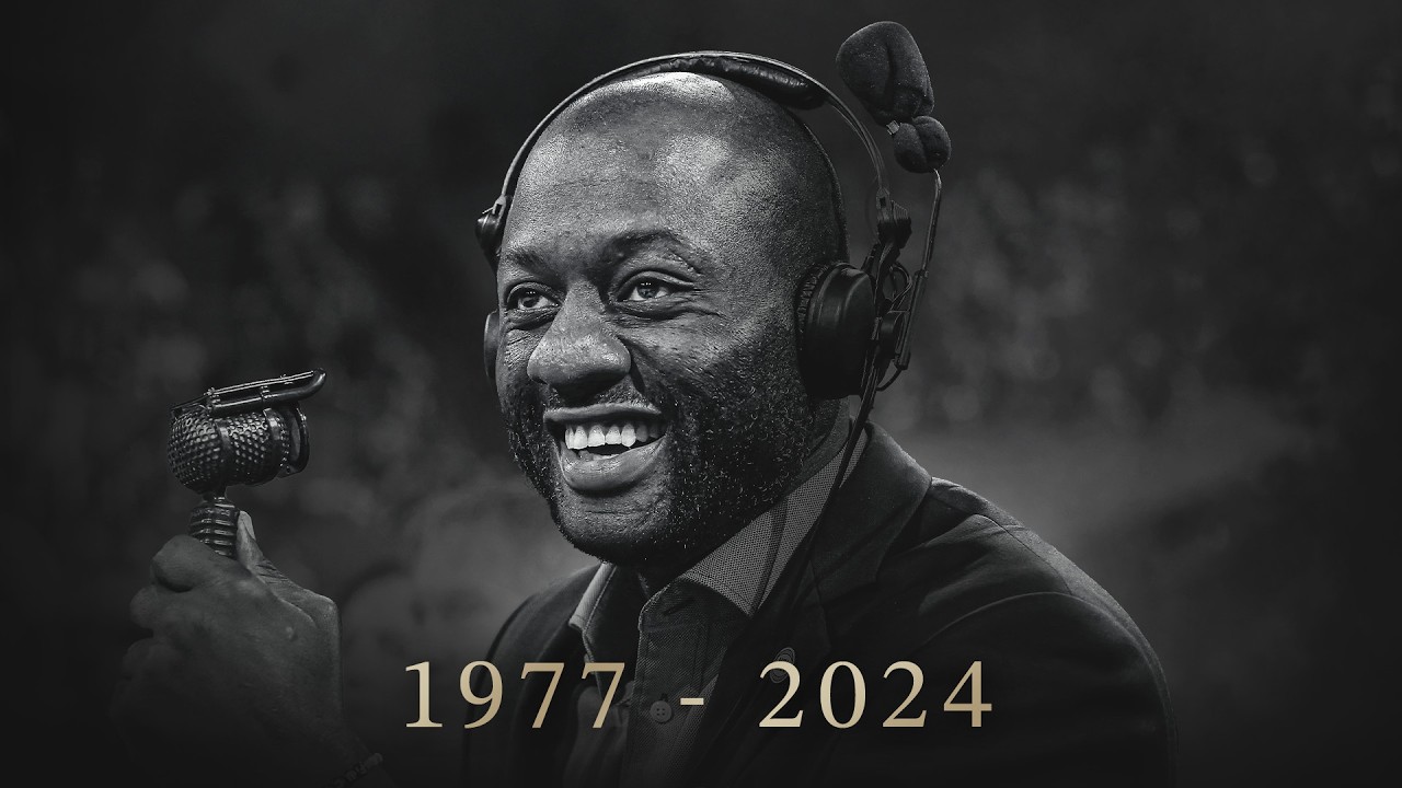 Remembering Corey | The offical opening of The Corey Williams Studio background