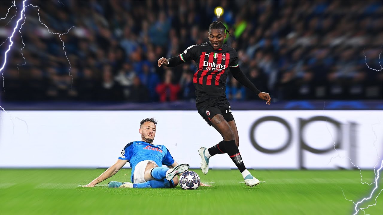 When The Assist Is Better Than The Goal 2023 background