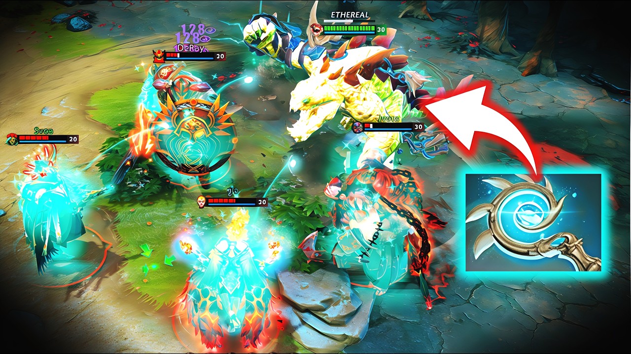 Best 3 Heroes to Buy Crella's Crozier background
