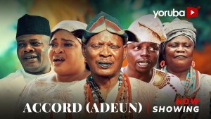 Accord (Adeun)