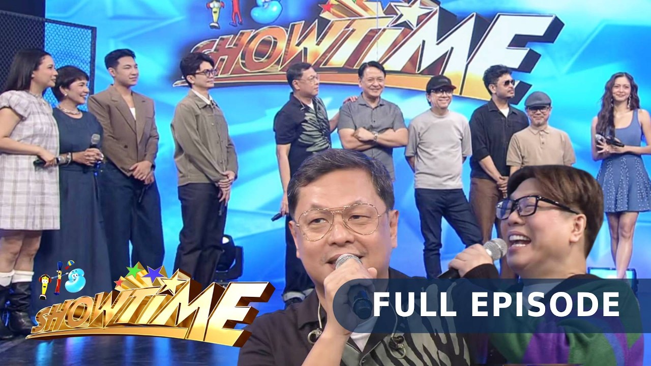 Jett Pangan binawalan si MC na lumapit sa kanya