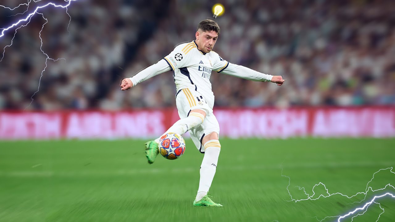 The Art of the Volley background