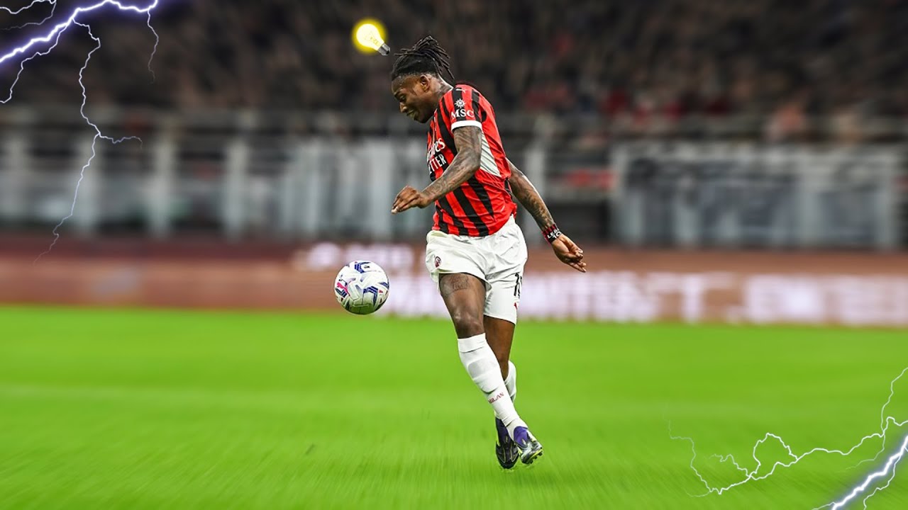 These First Touches Should Be Illegal