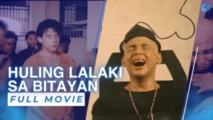 Huling Lalaki Sa Bitayan
