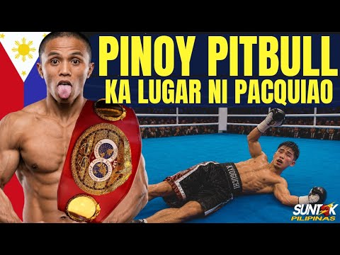 PITBULL NG GENSAN BINAWIAN ANG 2 DIVISION CHAMPION NG JAPAN! | UPSET OF THE YEAR | PARAS VS KYOGUCHI