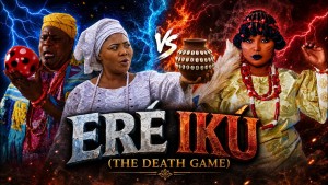 ERE IKU - AN AFRICAN YORUBA MOVIE