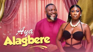 AYA ALAGBERE