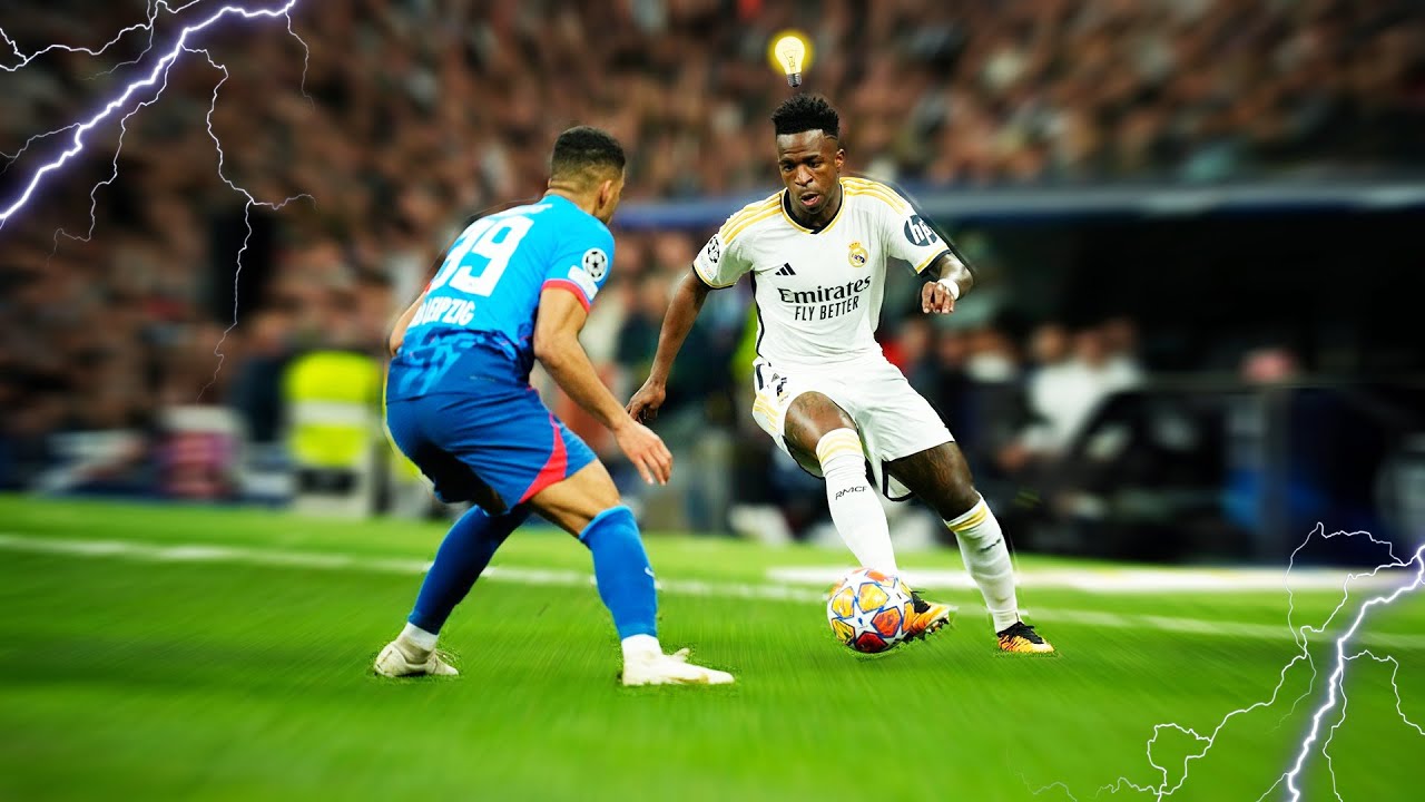The Art of Dribbling 2024 background