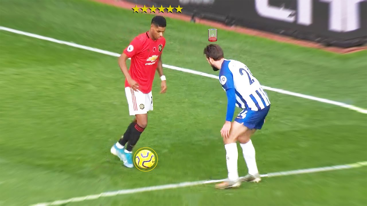 6 Star Skills In Football