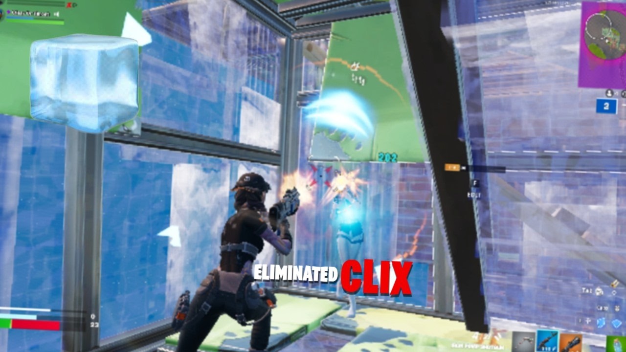 National Treasures (Fortnite Montage) 🧊 Ft: Drake ICE MAN background
