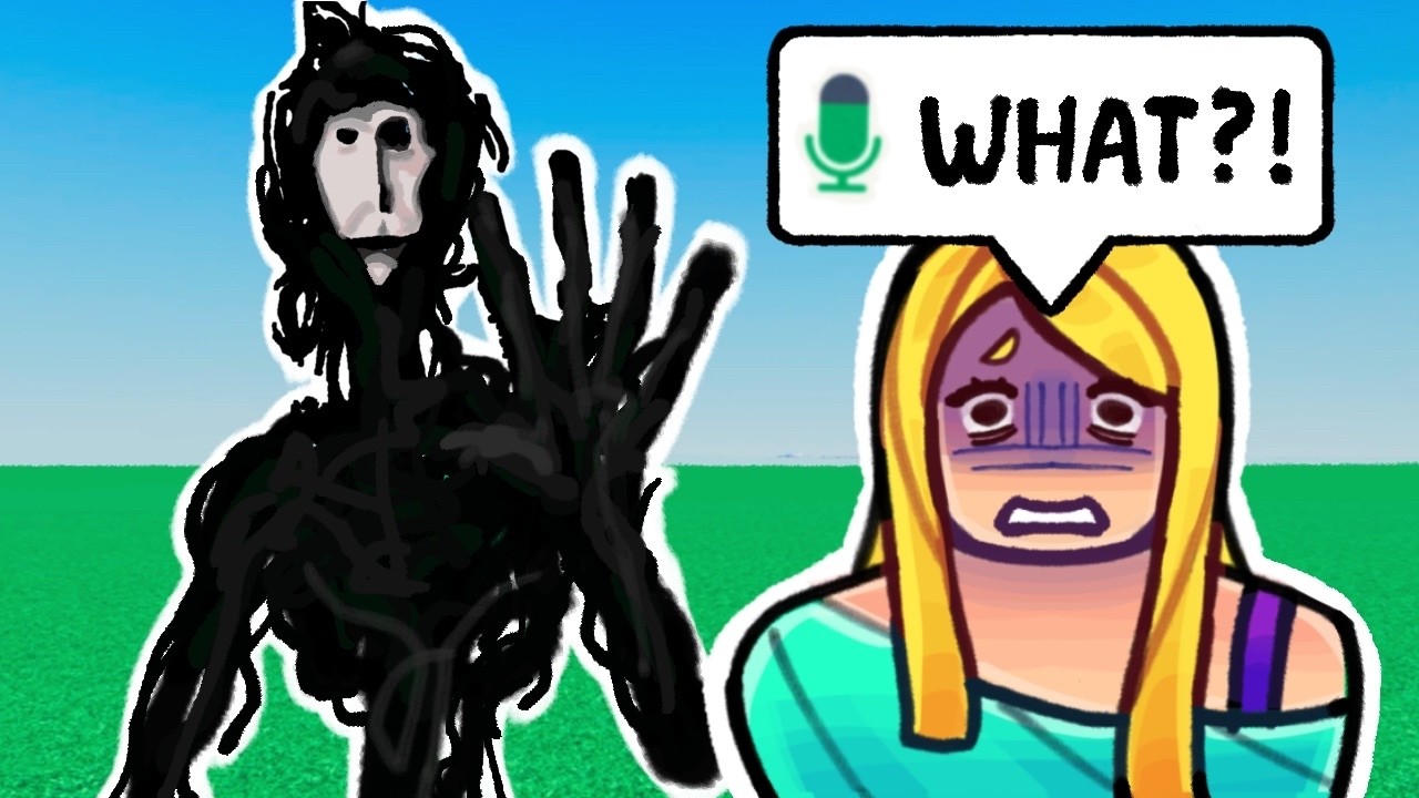 Using Roblox ADMIN To Terrify VOICECHATTERS.. background