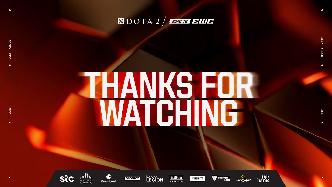 LIVE: Natus Vincere vs Pipsqueak4 - Road to EWC 26 Qualifier: Dota2 WEU background