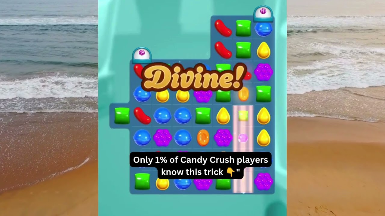 Only 1% of Players Can Clear This Level! 🛑 background