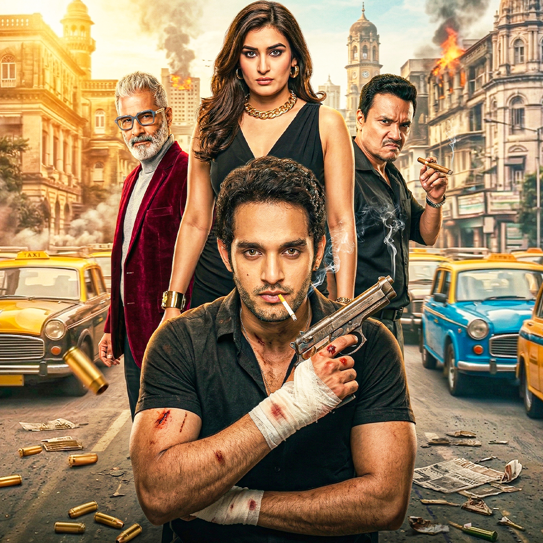 Bhaijaan poster