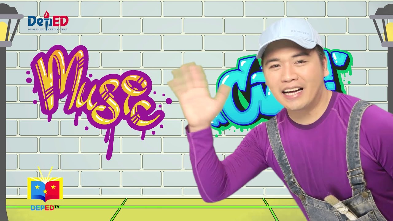 Grade 3 MTB-MLE Q1 Ep11: Angkop na Paggamit sa Ekspresyong Gusto background