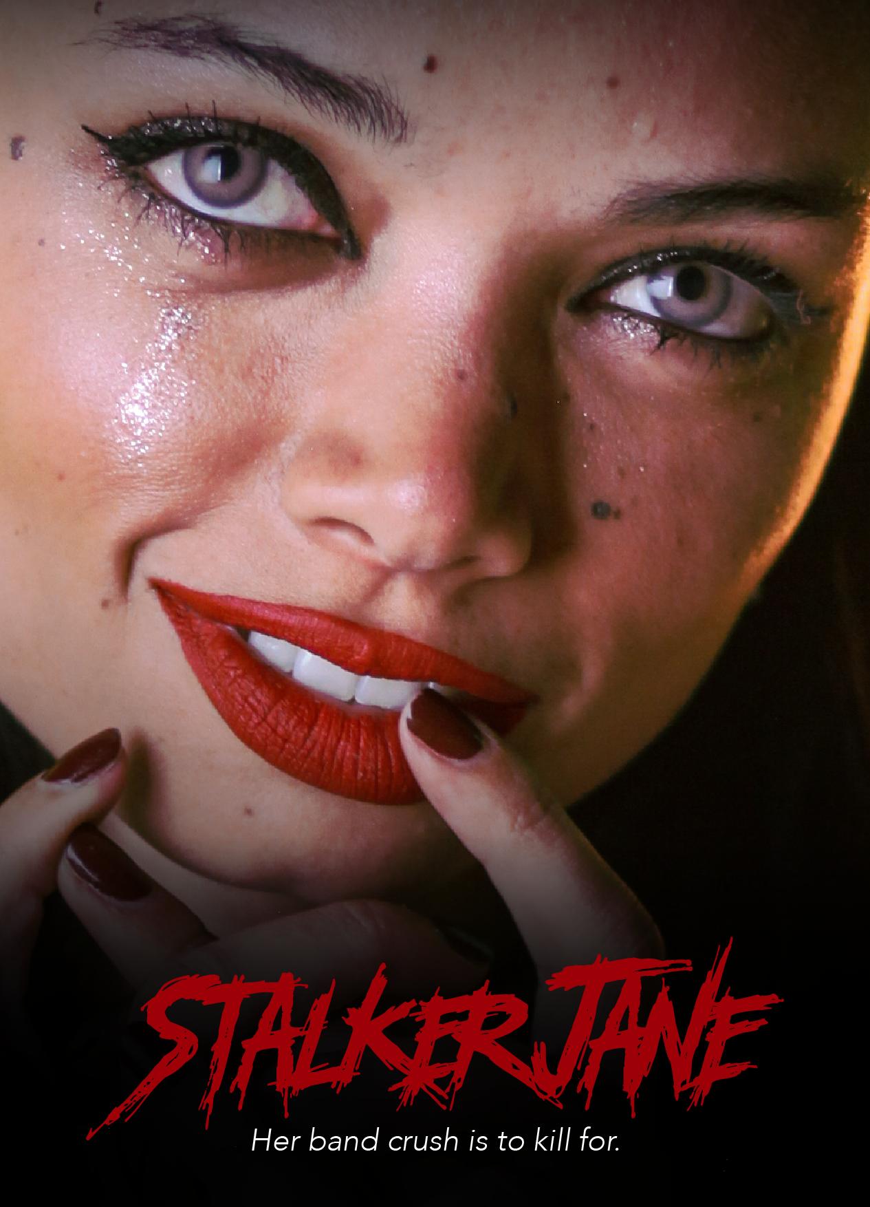 Stalker Jane backdrop