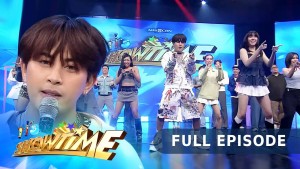 Maki todo hataw sa Ooo Lala Baby dance challenge