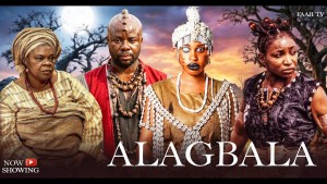 ALAGBALA