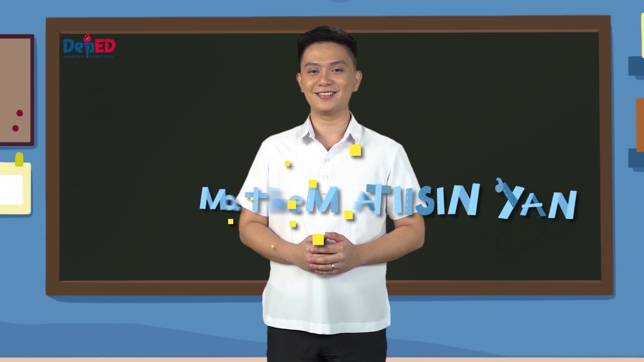 Grade 9 Math Q1 Ep8: Solving Word Problems Involving Rational Algebraic Equations background