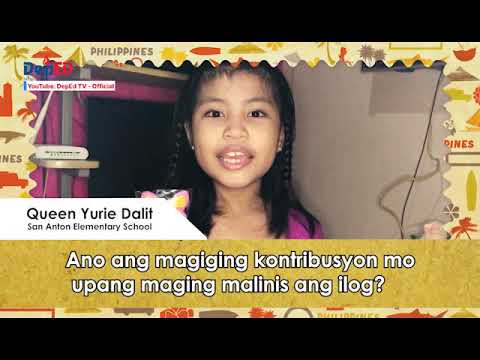 Grade 3 Araling Panlipunan Q1 Ep9: Pagkakaugnay ng mag Anyong Lupa at Anyong Tubig sa Lalawigan