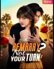 Remarry Not Your Turn [English] poster