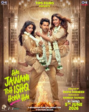 Hai Jawani Toh Ishq Hona Hai - 123Movies