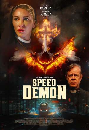 Speed Demon - 123Movies