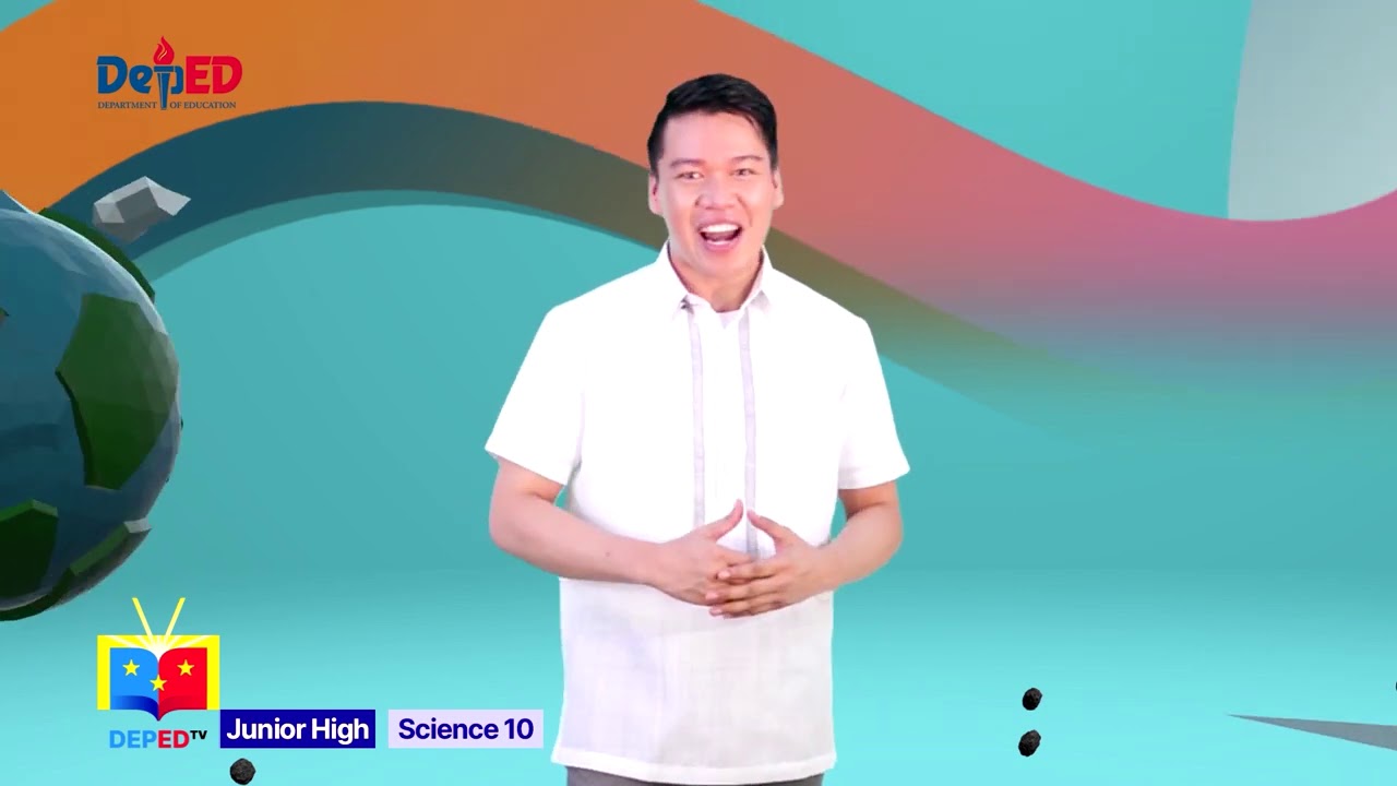 Grade 10 Science Q1 Ep 2: Earthquake Epicenter