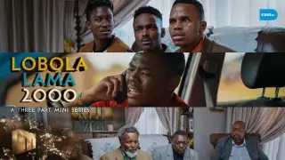 LOBOLA LAMA 2000