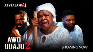 AWO ODAJU 2