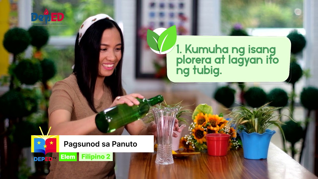 Grade 2 Filipino Q1 Ep10: Pagsunod sa Panuto (Part 2) background