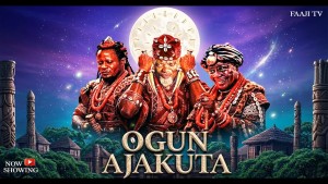 OGUN AJAKUTA