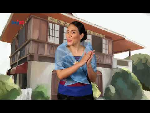 Grade 4 Filipino Q1 Ep7: Elemento ng Maikling Kwento background