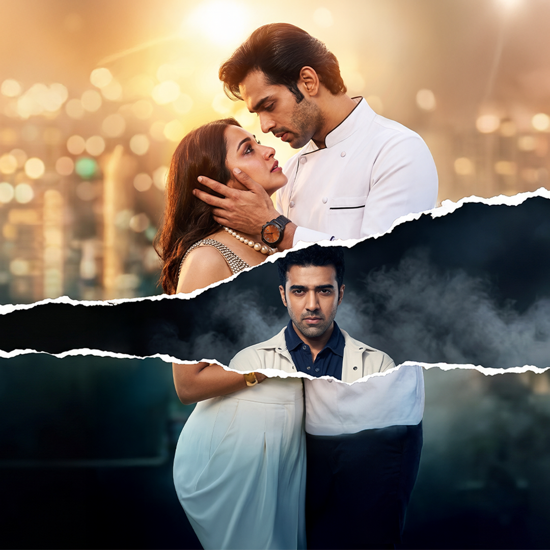 Aashiqui Tum Se Hi poster