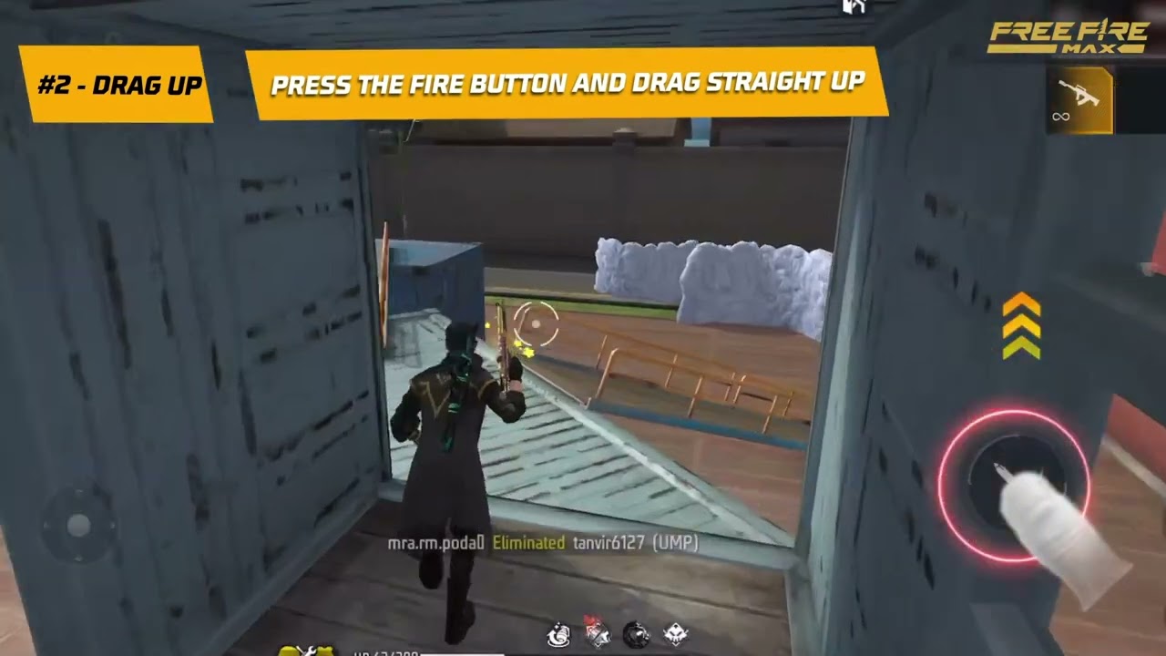 freefire max tournament 2023