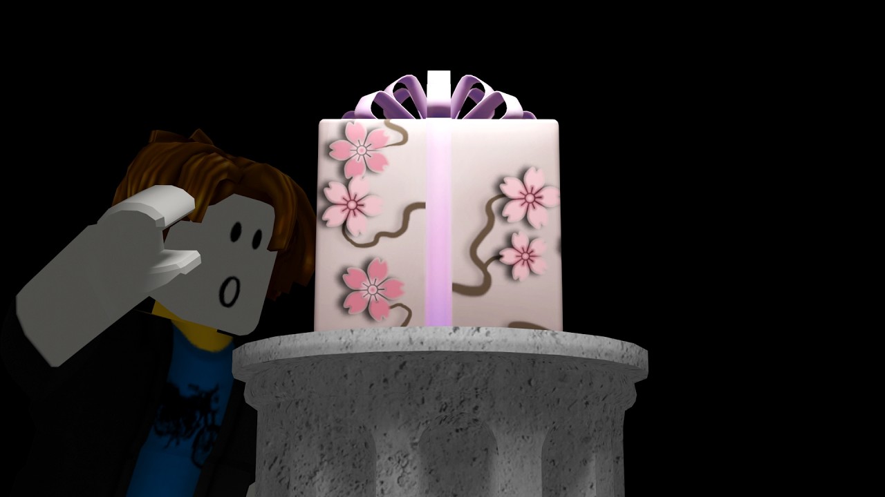 This Item Could Change Roblox Forever background
