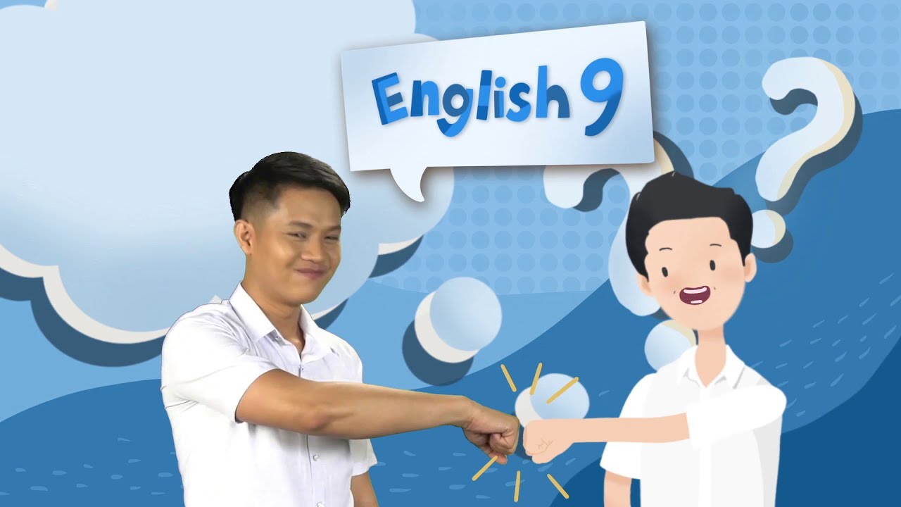 Grade 9 English Q1 Ep11: Communicative Styles Casual background