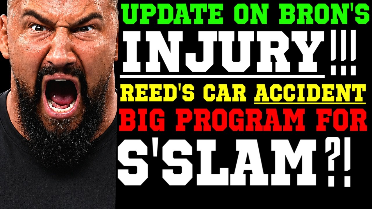 WWE News! WWE’s Race to Create New Main Eventers! Mick Foley to Wrestle Update On Ludwig Kaiser! background