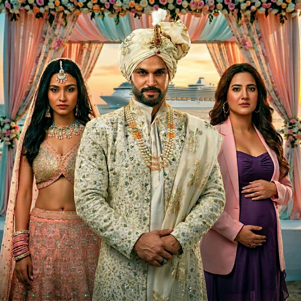 Shaadi Mein Mat Aana... poster