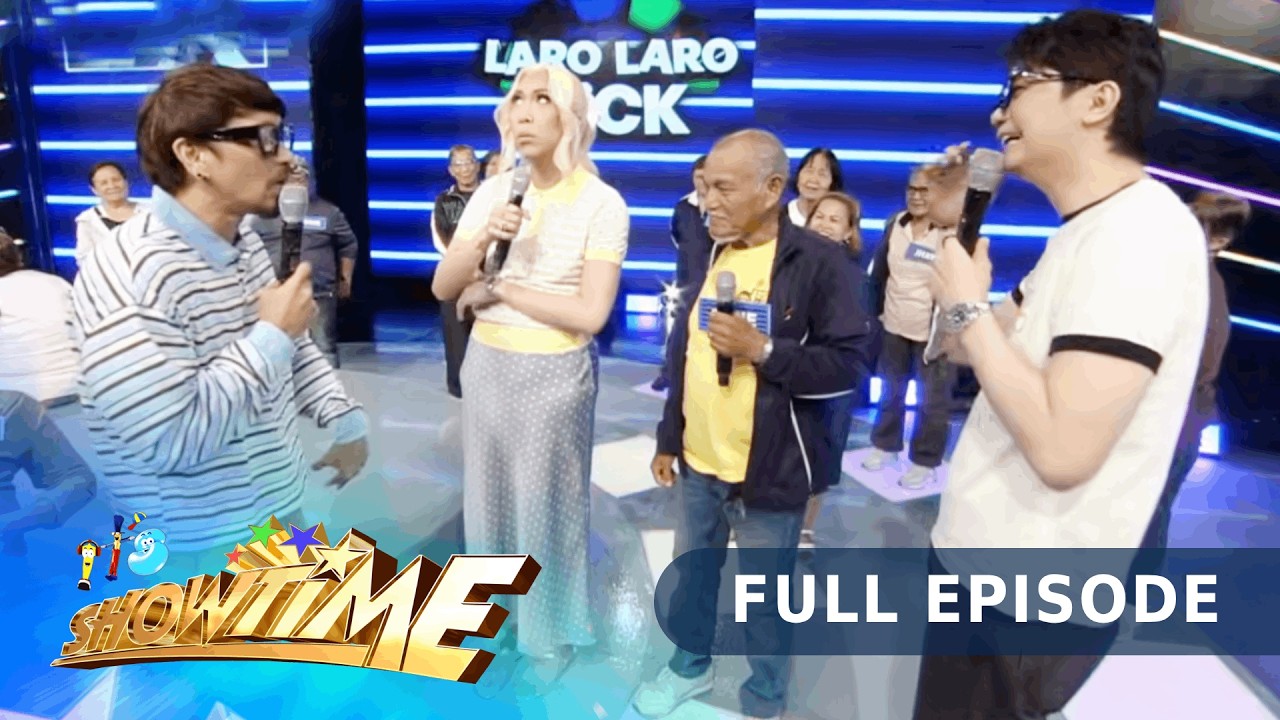 Jhong Umawat sa pagtatalo nina Vice at Vhong