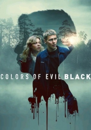 Colors of Evil: Black - 123Movies